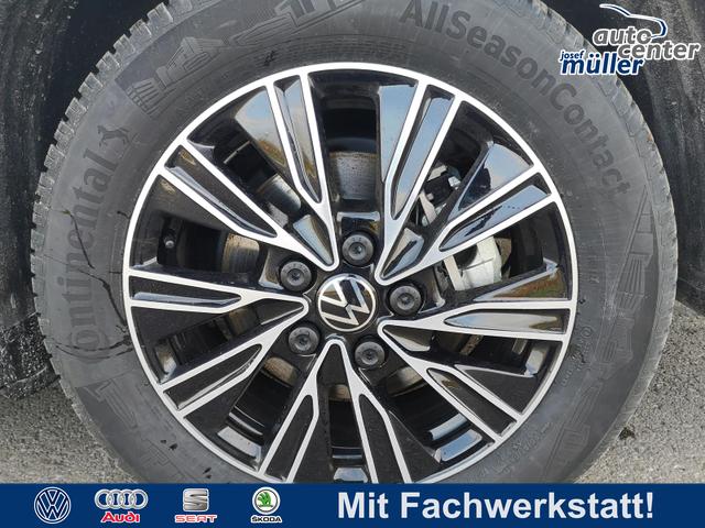 Volkswagen T7 California - Beach Tour 2.0TDI DSG