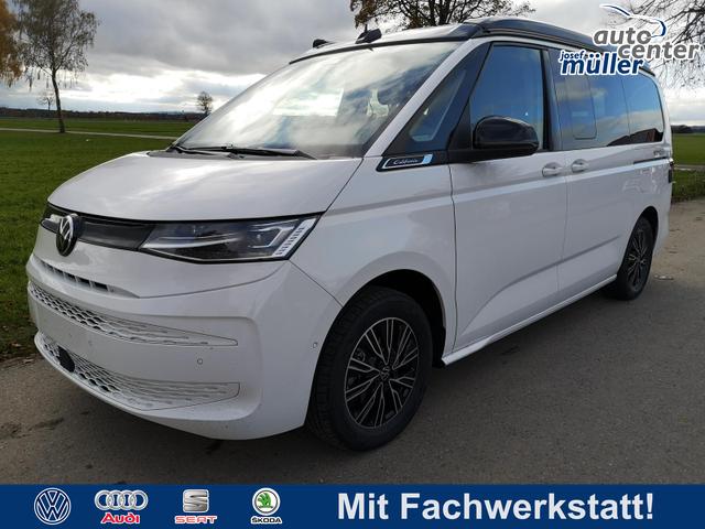 Volkswagen T7 California - Beach Tour 2.0TDI DSG