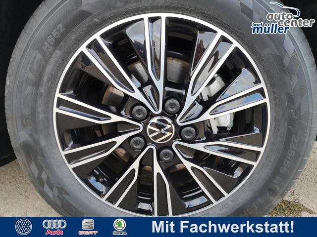 Volkswagen T7 California - Beach Camper 2.0 TDI DSG