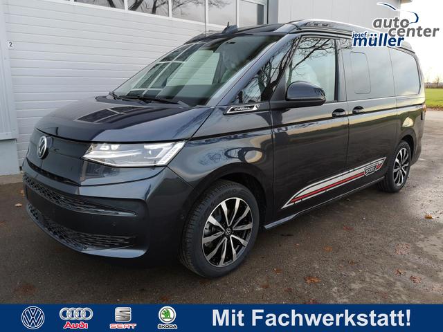 Volkswagen T7 California - Beach Camper 2.0TDI DSG Sport Edition 8 Fach GV5 Komfort