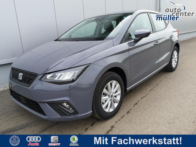 Seat Ibiza - Reference 1,0MPi APP Sunset LED