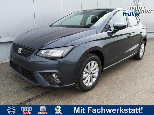 Seat Ibiza - Reference 1,0MPi APP Sunset LED