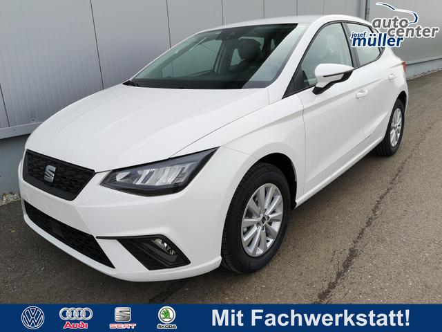 Seat Ibiza - Reference 1,0MPi APP Sunset LED