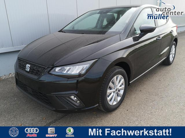 Seat Ibiza - Reference 1,0MPi APP Sunset LED