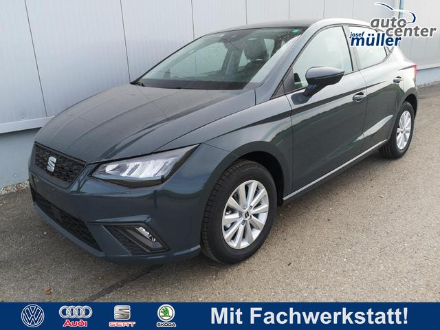 Seat Ibiza - Reference 1,0MPi APP Sunset LED