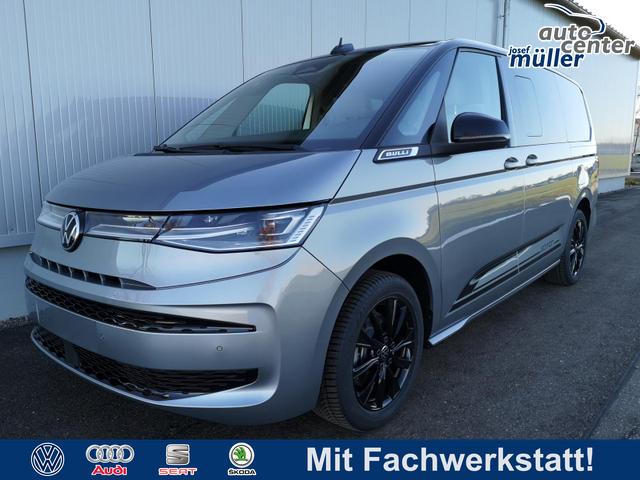 Volkswagen T7 Multivan - Edition 1,5eHybrid DSG Elegance L&Uuml; 7 Sitzer