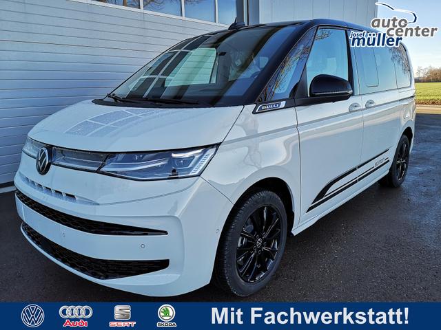 Volkswagen T7 Multivan - Edition 1,5eHybrid DSG High L&Uuml; 7 Sitzer