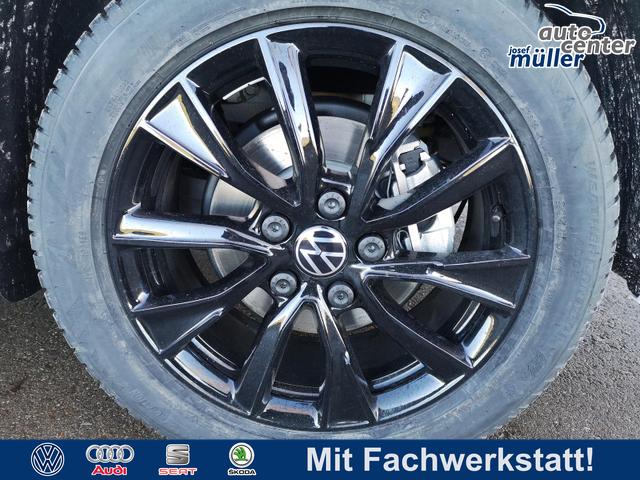 Volkswagen T7 Multivan - Edition 1,5eHybrid DSG Premium L&Uuml; 7 Sitzer