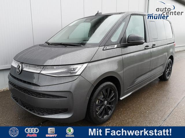 Volkswagen T7 Multivan - Edition 1,5eHybrid DSG Premium K&Uuml; 7 Sitzer
