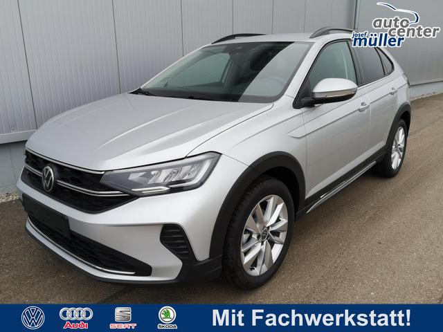 Volkswagen Taigo - LIFE 1.0 TSI 17" AHK Sunset Kamera APP PDC