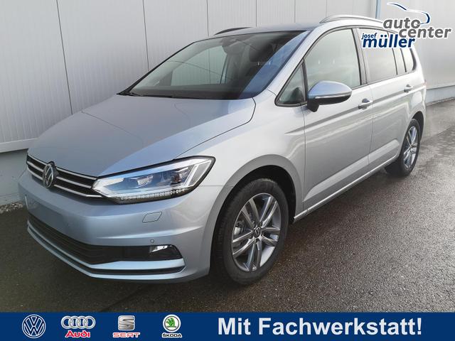 Volkswagen Touran - Comfortline BMT/Start-Stopp 1.5TSI DSG