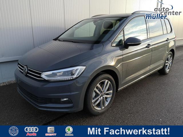 Volkswagen Touran - Comfortline BMT/Start-Stopp 1.5TSI DSG