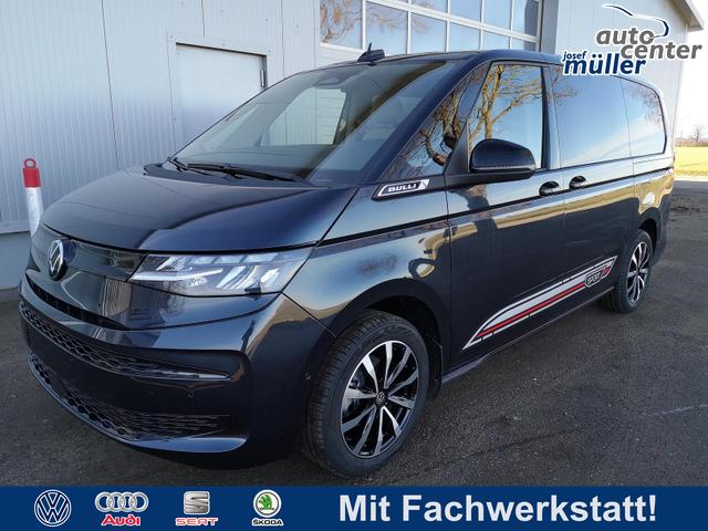 Volkswagen T7 Multivan - 2.0 TDI Sport Edition L&Uuml; ACC Standheizung AHK