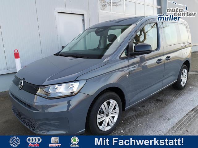 Volkswagen Caddy - Basis 2.0 TDI Kamera PDC ACC GV5