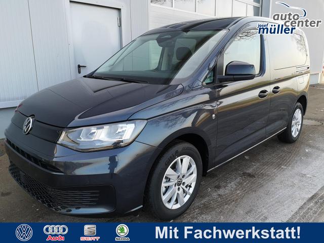 Volkswagen Caddy - Basis 2.0 TDI Kamera PDC ACC GV5
