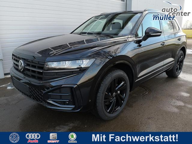 Volkswagen Touareg - 3.0 TDI 210 kW 4Motion R-Line Final Edition V6