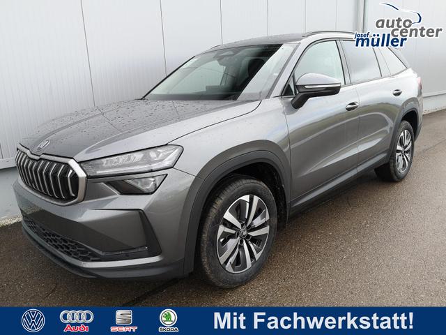 Skoda Kodiaq - Selection 1.5TSI mHEV DSG