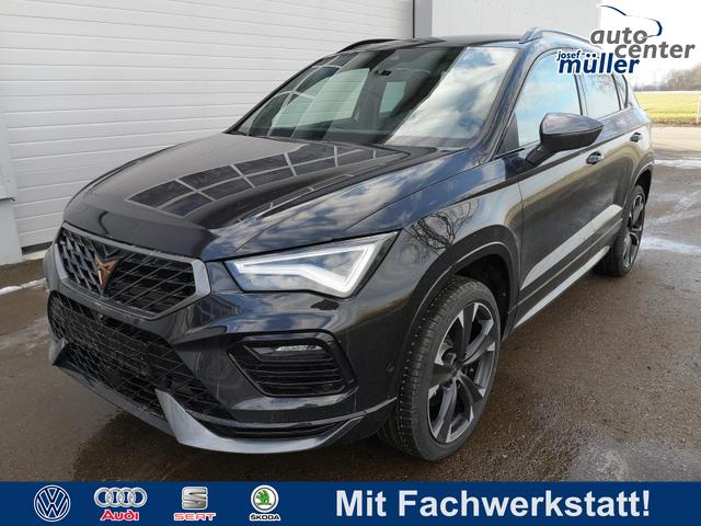 Cupra Ateca - 1.5TSI 19 Zoll Navi ACC GV5