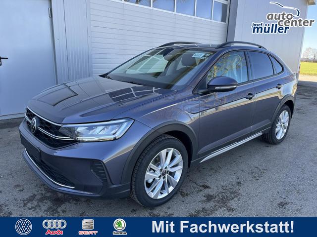 Volkswagen Taigo - LIFE 1.0 TSI 17" AHK Sunset Kamera APP PDC