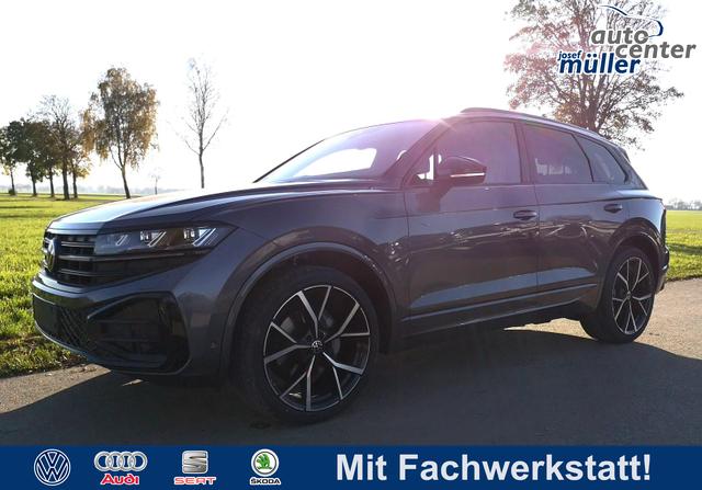 Volkswagen Touareg - 3.0 TDI 210 kW 4Motion R-Line V6 UPE 113.880 &euro;