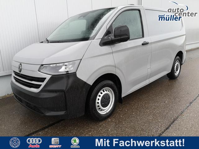 Volkswagen e-Transporter Kastenwagen - BEV 100 kW RWD KR Kasten