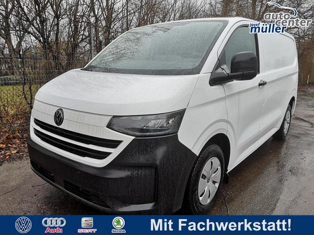 Volkswagen e-Transporter Kastenwagen - BEV 100 kW RWD KR Kasten