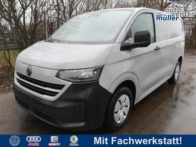 Volkswagen e-Transporter Kastenwagen - BEV 100 kW RWD KR Kasten
