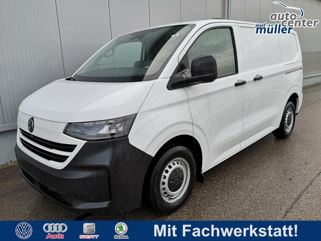 Volkswagen e-Transporter Kastenwagen - BEV 100 kW RWD KR Kasten