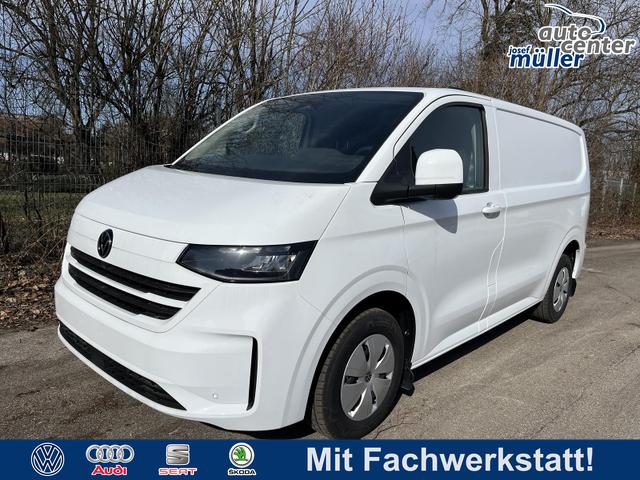 Volkswagen e-Transporter Kastenwagen - BEV 100 kW RWD KR Kasten