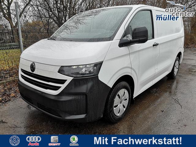 Volkswagen e-Transporter Kastenwagen - BEV 100 kW RWD KR Kasten