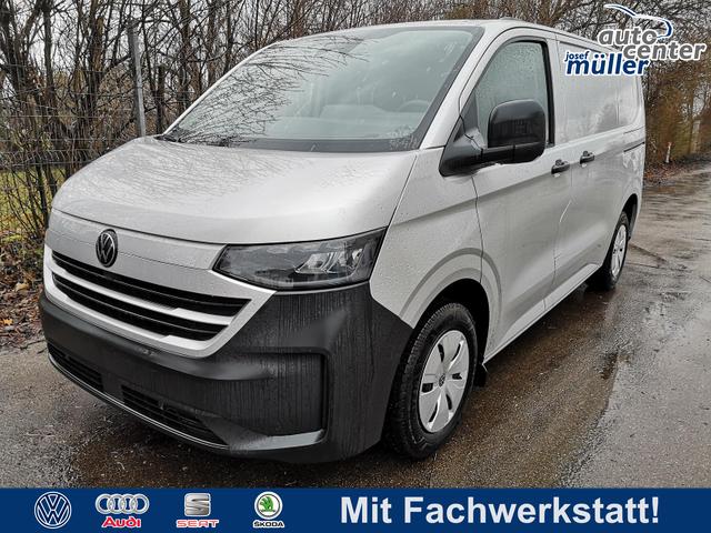 Volkswagen e-Transporter Kastenwagen - BEV 100 kW RWD KR Kasten