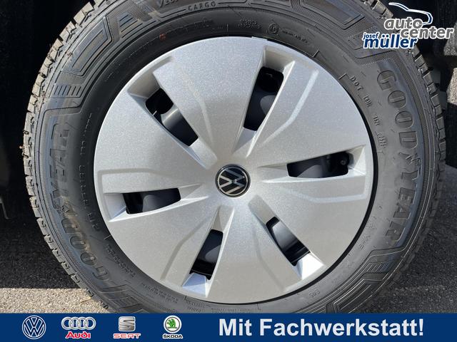 Volkswagen e-Transporter Kastenwagen - BEV 100 kW RWD KR Kasten