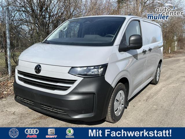 Volkswagen e-Transporter Kastenwagen - BEV 100 kW RWD KR Kasten