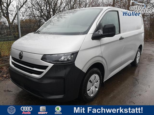 Volkswagen e-Transporter Kastenwagen - BEV 100 kW RWD KR Kasten