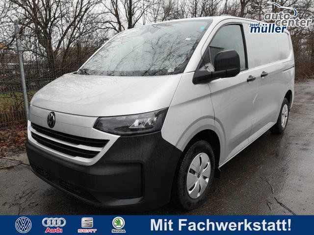 Volkswagen e-Transporter Kastenwagen - BEV 100 kW RWD KR Kasten