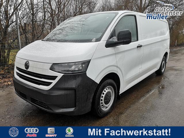 Volkswagen e-Transporter Kastenwagen - BEV 100 kW RWD LR Kasten
