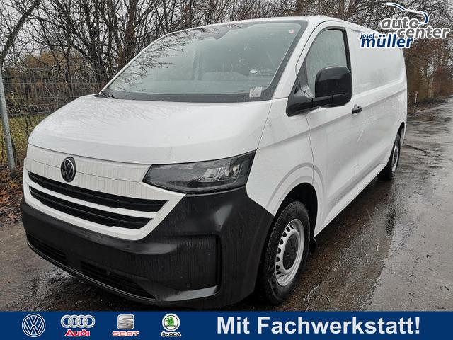 Volkswagen e-Transporter Kastenwagen - BEV 100 kW RWD LR Kasten