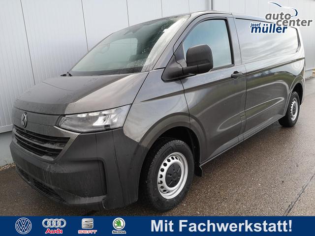 Volkswagen e-Transporter Kastenwagen - BEV 100 kW RWD LR Kasten