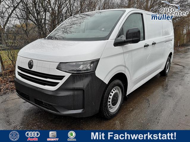Volkswagen e-Transporter Kastenwagen - BEV 100 kW RWD LR Kasten