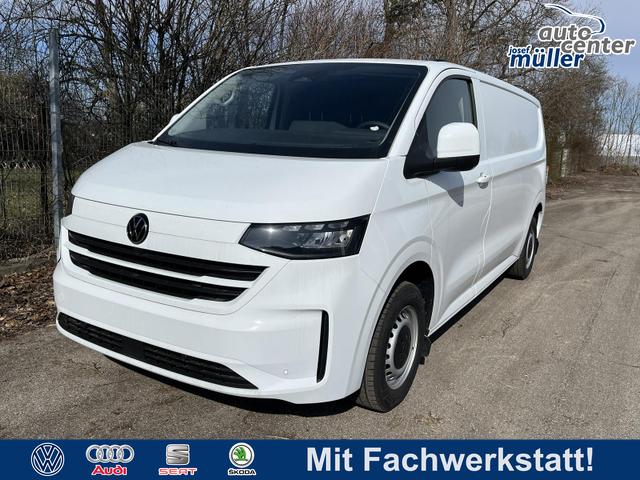 Volkswagen e-Transporter Kastenwagen - BEV 100 kW RWD LR Kasten