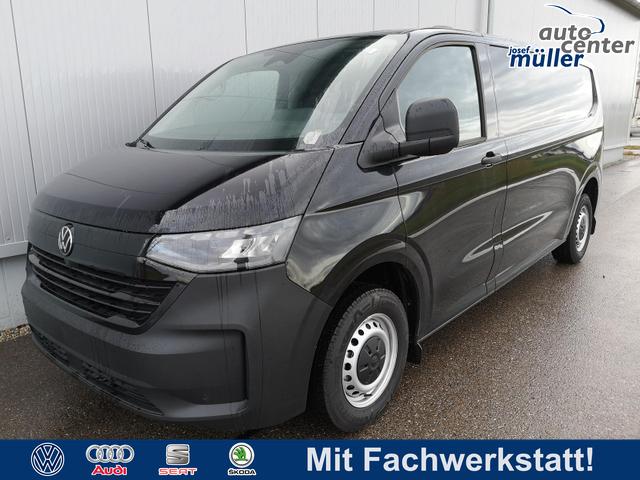 Volkswagen e-Transporter Kastenwagen - BEV 100 kW RWD LR Kasten