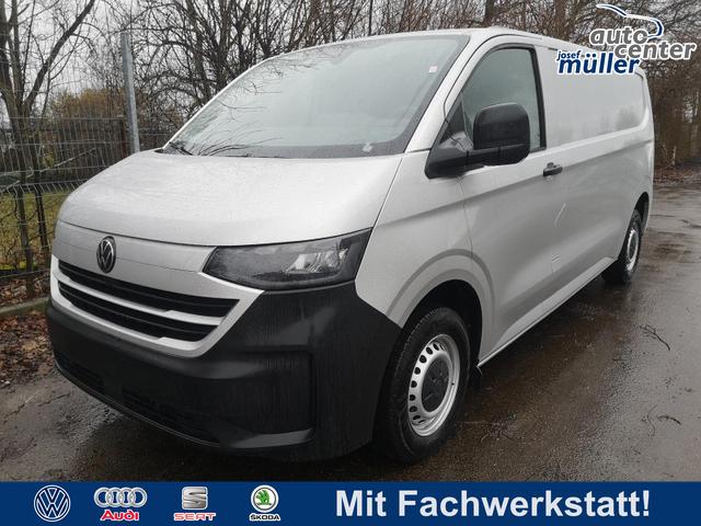 Volkswagen e-Transporter Kastenwagen - BEV 100 kW RWD LR Kasten