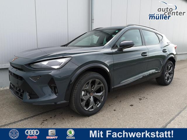 Cupra Formentor - 1.5 eTSI 110 kW DSG AHK ACC LED