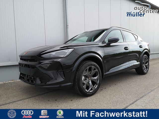 Cupra Formentor - 1.5 eTSI 110 kW DSG AHK ACC LED