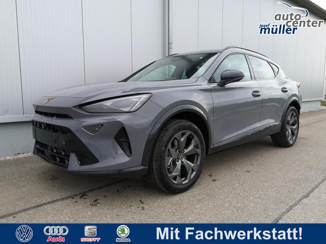 Cupra Formentor - 1.5 eTSI 110 kW DSG Edge Sound AHK ACC LED