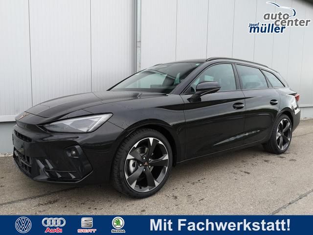 Cupra Leon Sportstourer - 1.5 eTSI 110 kW Kombi ST DSG AHK ACC LED