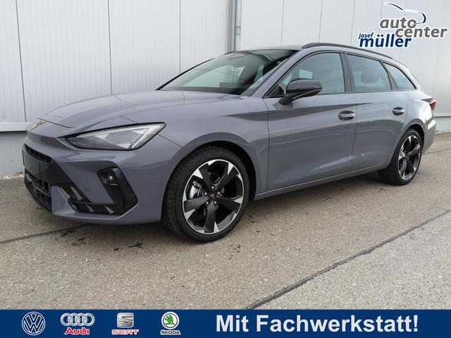 Cupra Leon Sportstourer - 1.5 eTSI 110 kW Kombi ST DSG AHK ACC LED