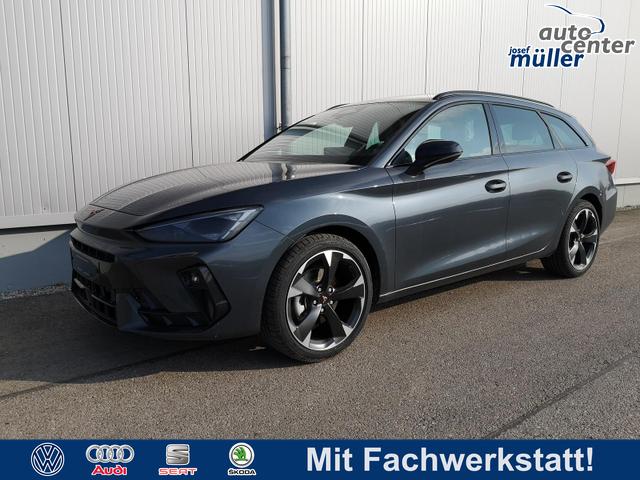 Cupra Leon Sportstourer - 1.5 eTSI 110 kW Kombi ST DSG AHK ACC LED