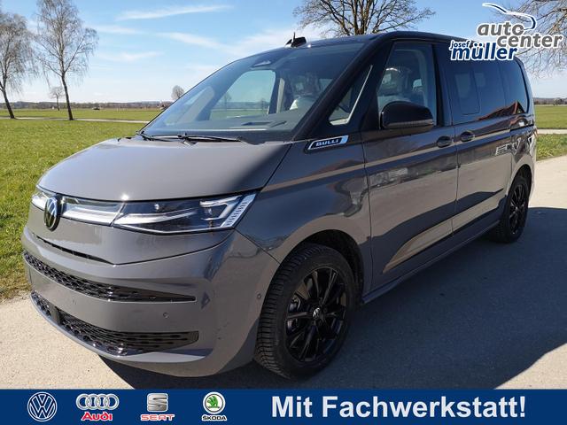 Volkswagen T7 Multivan - Edition 1,5eHybrid DSG Premium K&Uuml; 7 Sitzer