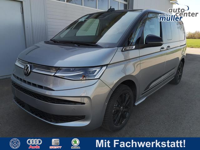 Volkswagen T7 Multivan - Edition 1,5eHybrid DSG Premium K&Uuml; 7 Sitzer